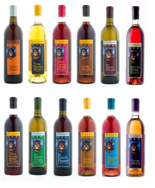 Ultimate Mead Variety Pack