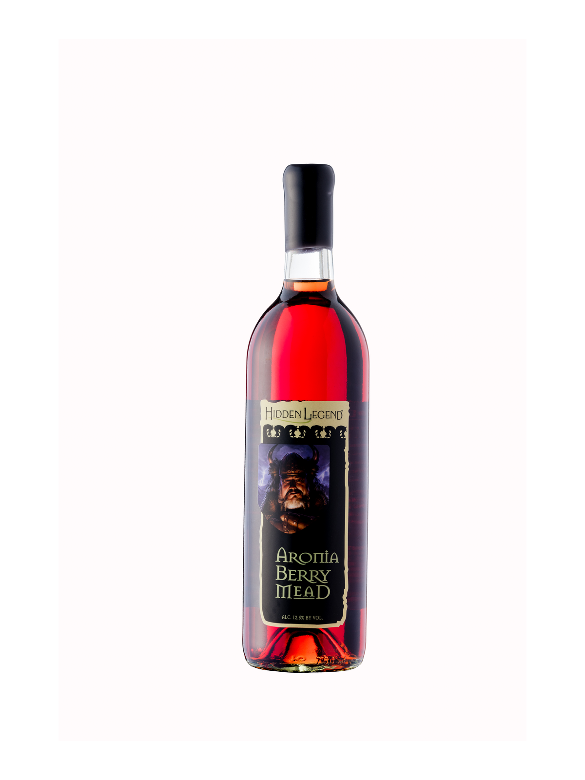 Aronia Berry Mead