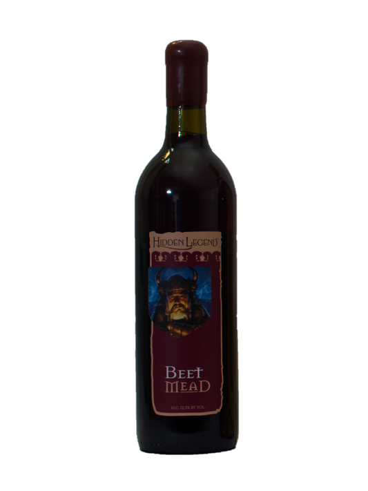 Beet Mead