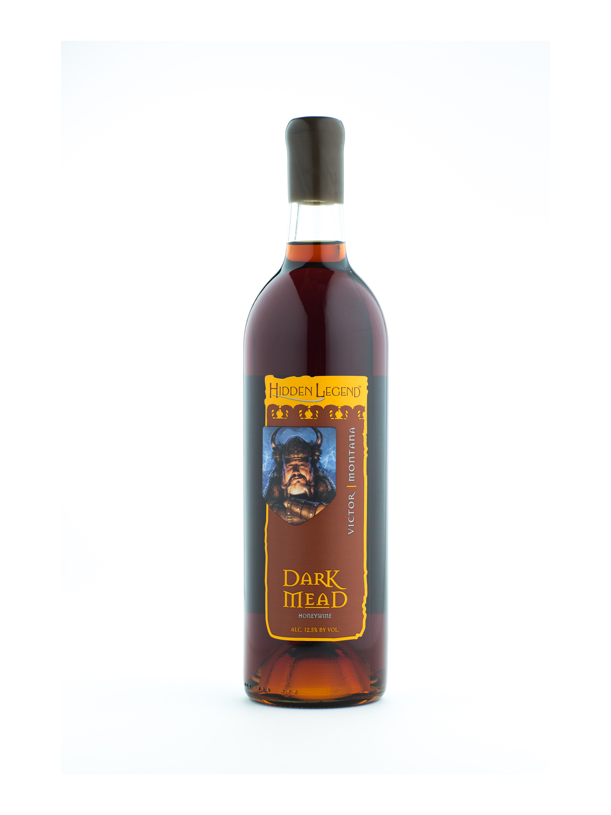 Dark Mead
