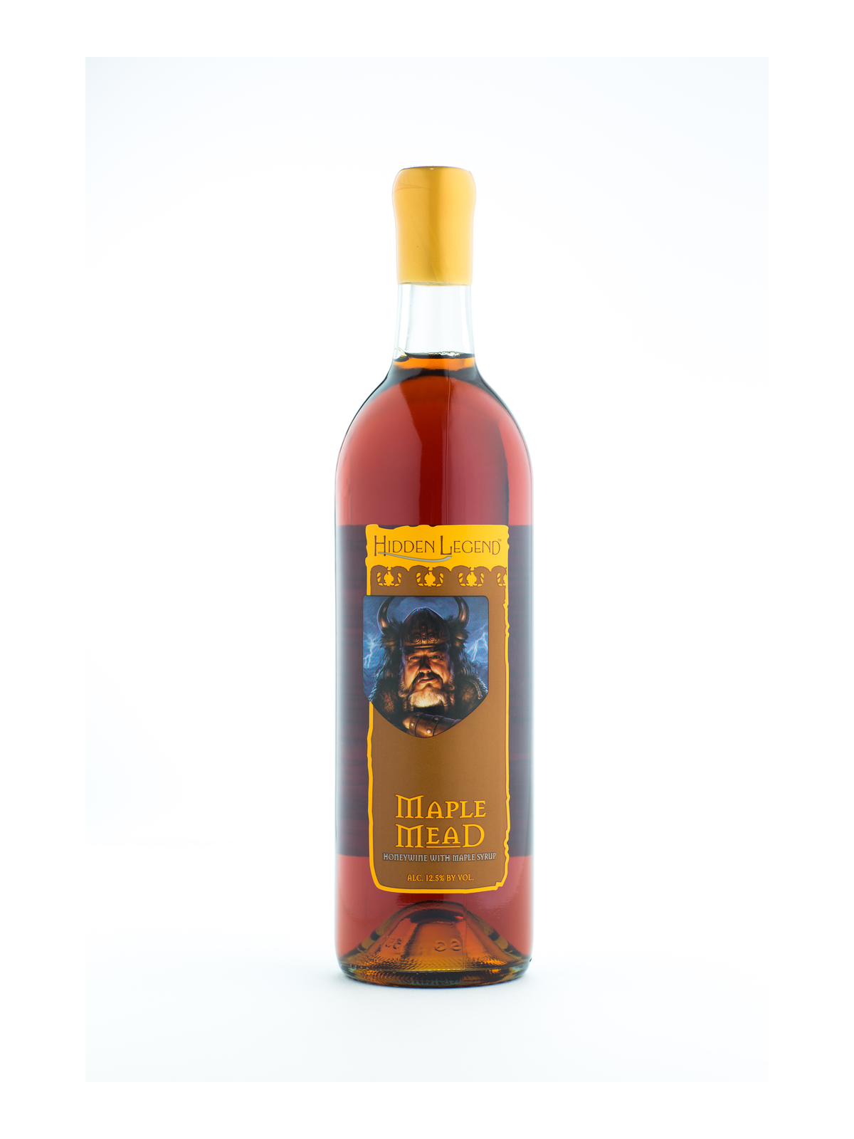 Maple Mead