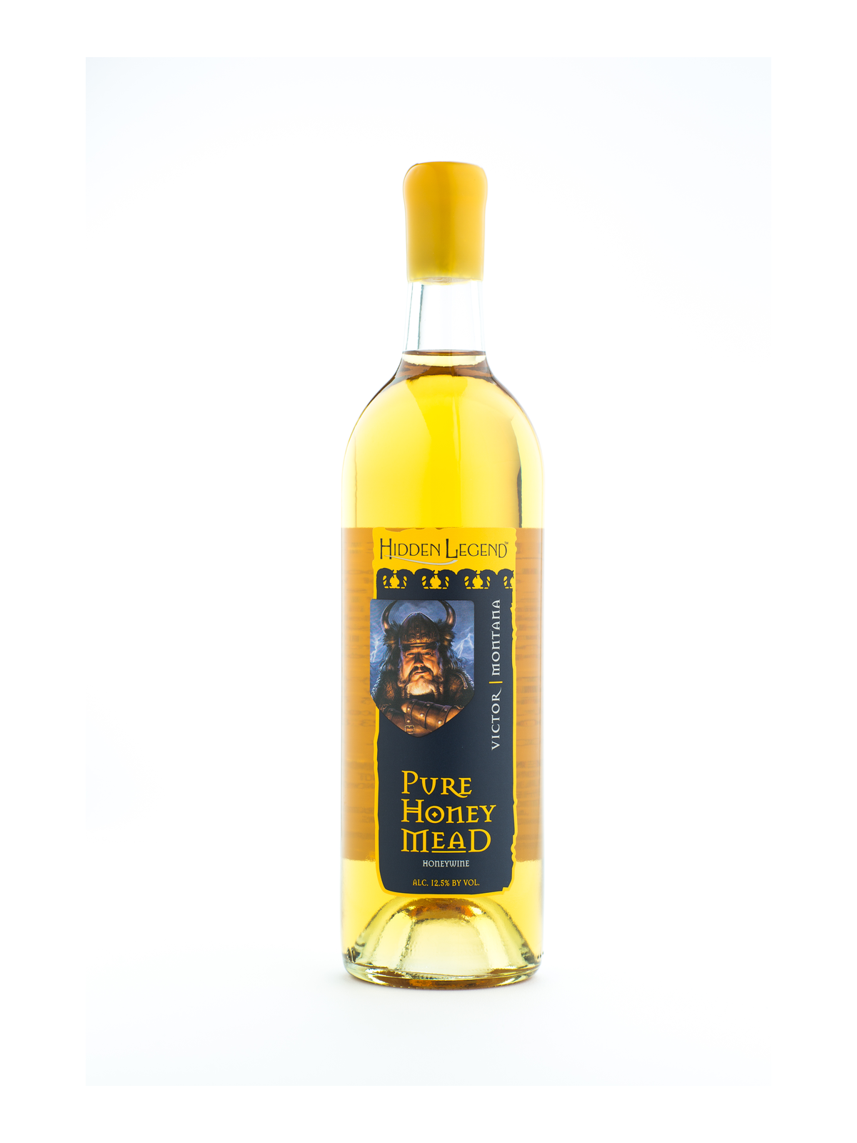 Pure Honey Mead