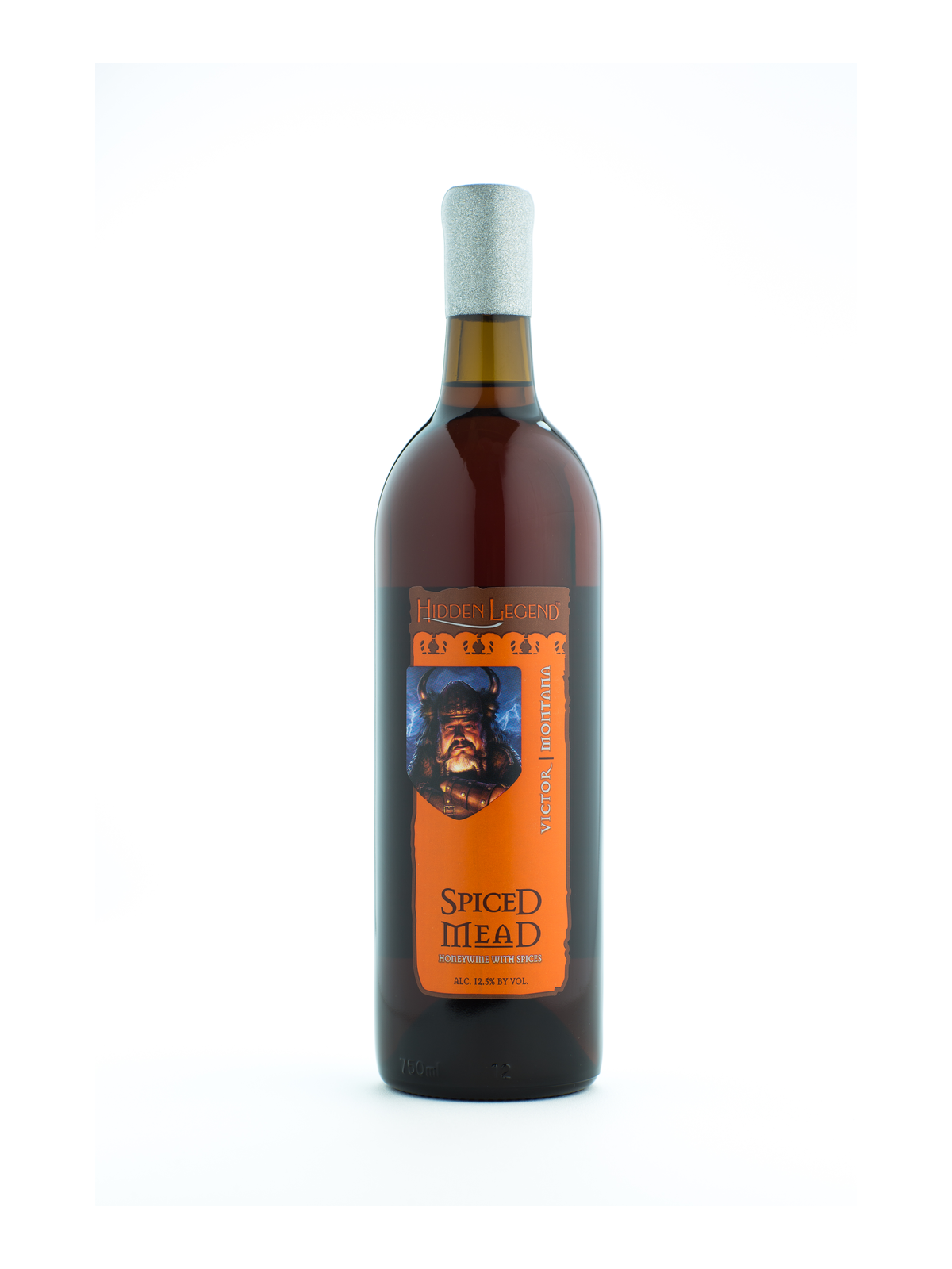 Spiced Mead