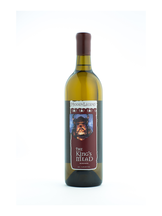The King's Mead