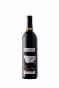 Montana Grown Red Wine