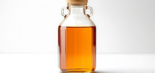 mead in large jug